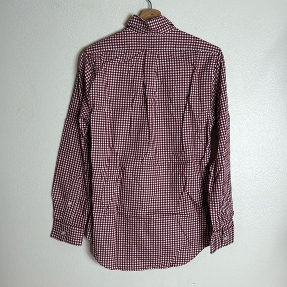 Vineyard vines slim fit Tucker button down long sleeve shirt size XS - Picture 8 of 12